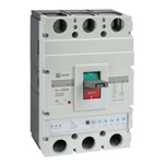 Автоматический выключатель в литом корпусе EKF mccb99-630-630me