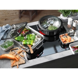 WMF Мельница для соли/перца Trend black EAN 4000530577047