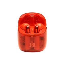 Беспроводные наушники JBL Tune 225TWS GHOST Orange