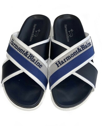 Harmont&Blaine
