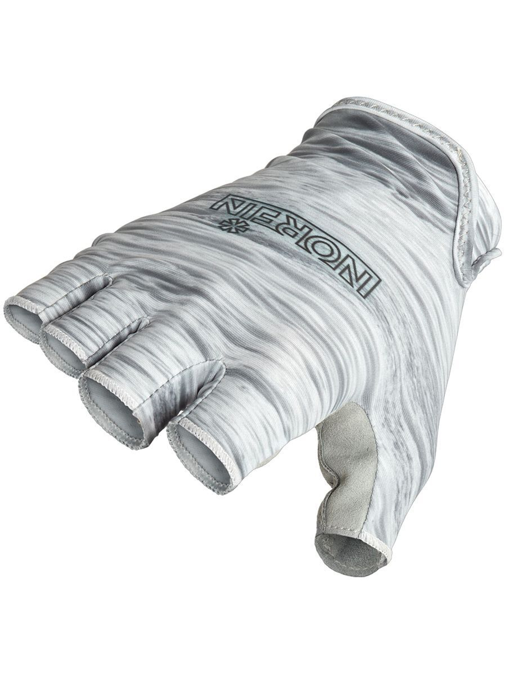 Перчатки Norfin SUN PRO CAST SHORT 03 р.L