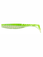 Приманка силиконовая Frapp Funky Shad 3.5" #24 (7 шт/уп)