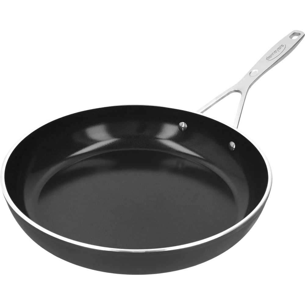 Demeyere Сковорода Alu Industry 3 Ceraforce 30см 40851-449-0
