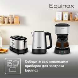 Электрический чайник Tefal Equinox BI520D10