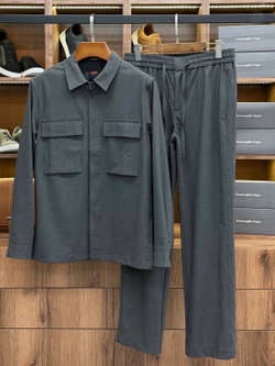 Прогулочный костюм Zegna