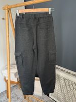 Трикотажные брюки Brunello Cucinelli, 152