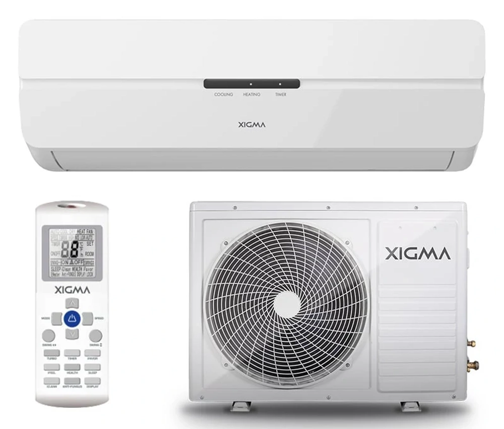 Xigma XG-AJ37RHA