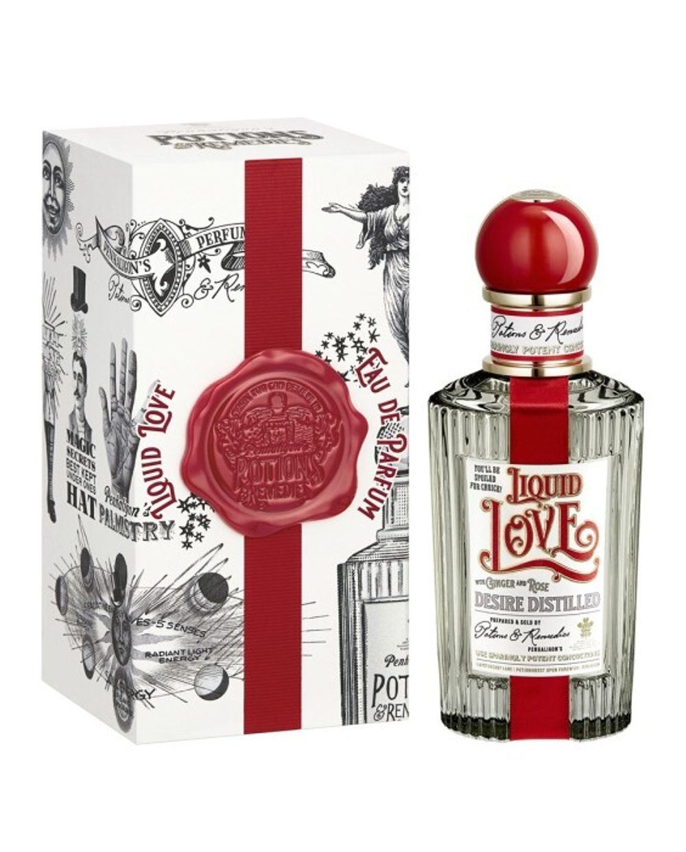 Penhaligon's Liquid Love 100 мл парфюмерная вода