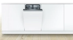 Встраиваемая посудомоечная машина Bosch SPV25CX00E