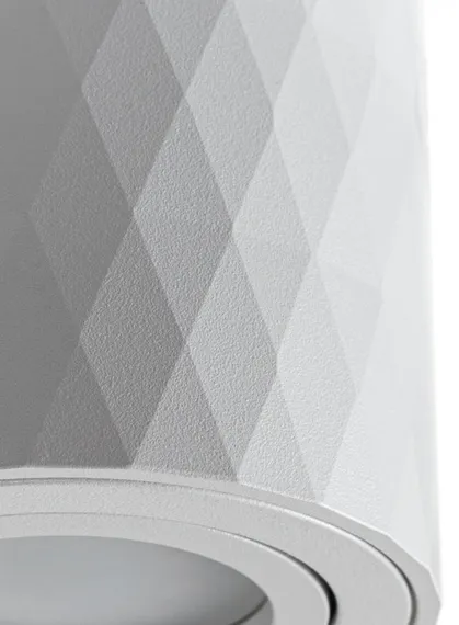 Точечный светильник Fang A5559PL-1WH Arte Lamp