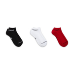 Баскетбольные носки Jodan Everyday No-Show Socks 3 Pary