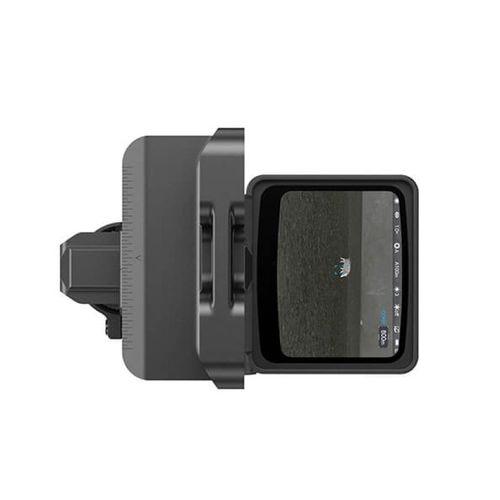 Тепловизионный коллиматорный прицел Longot AR3L (матрица 384x288, 12µm, AMOLED 800x600, F25мм., дальность 1,3 км. IP67)