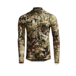 Водолазка Sitka Core Midweight Zip-T