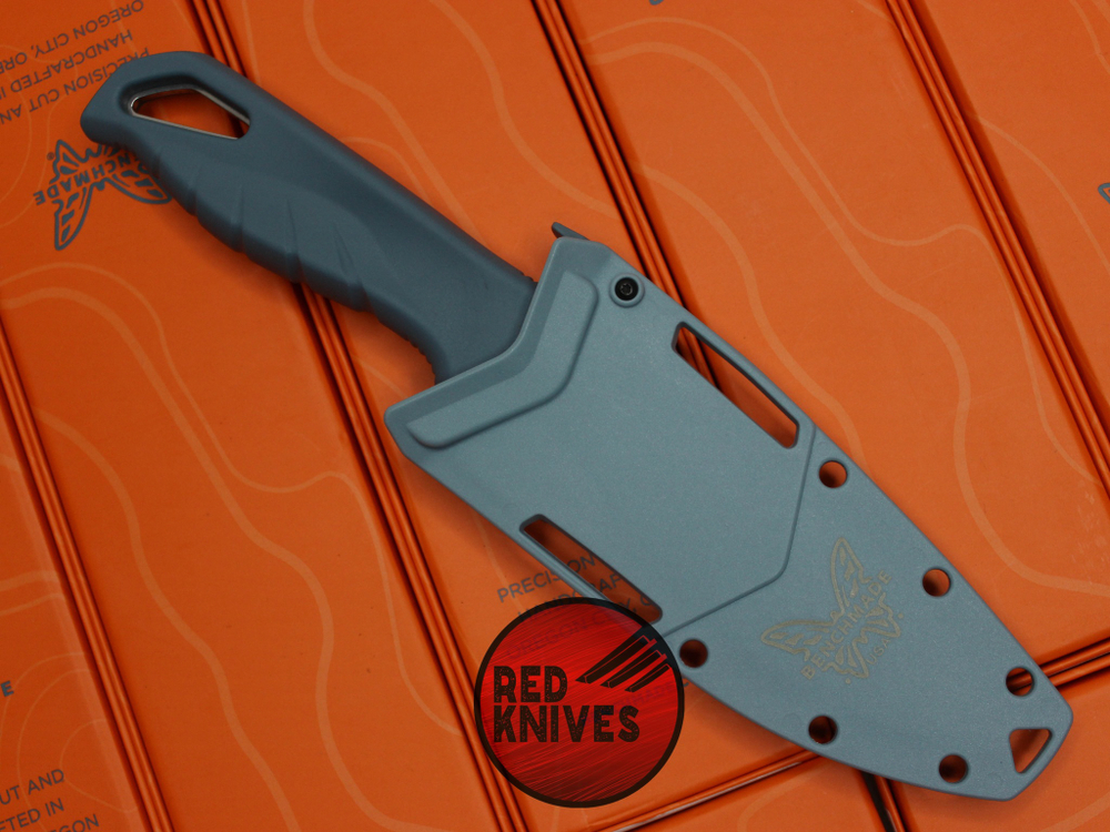 Нож Benchmade Undercurrent Sheepsfoot A+++