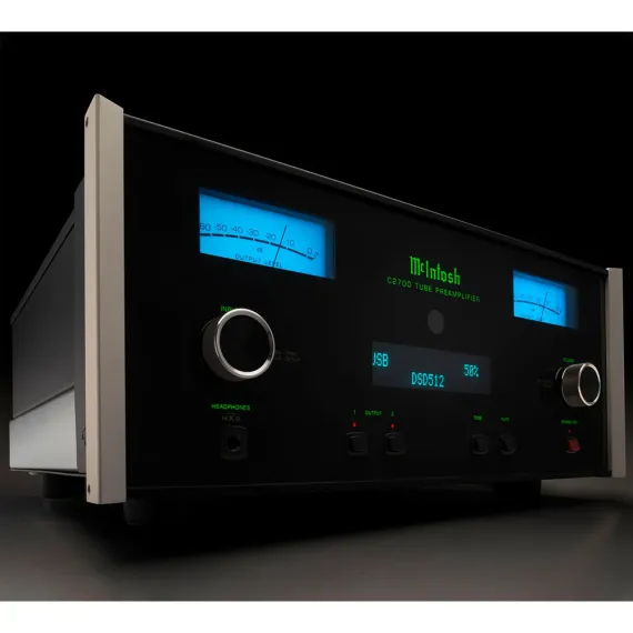Mcintosh C2700