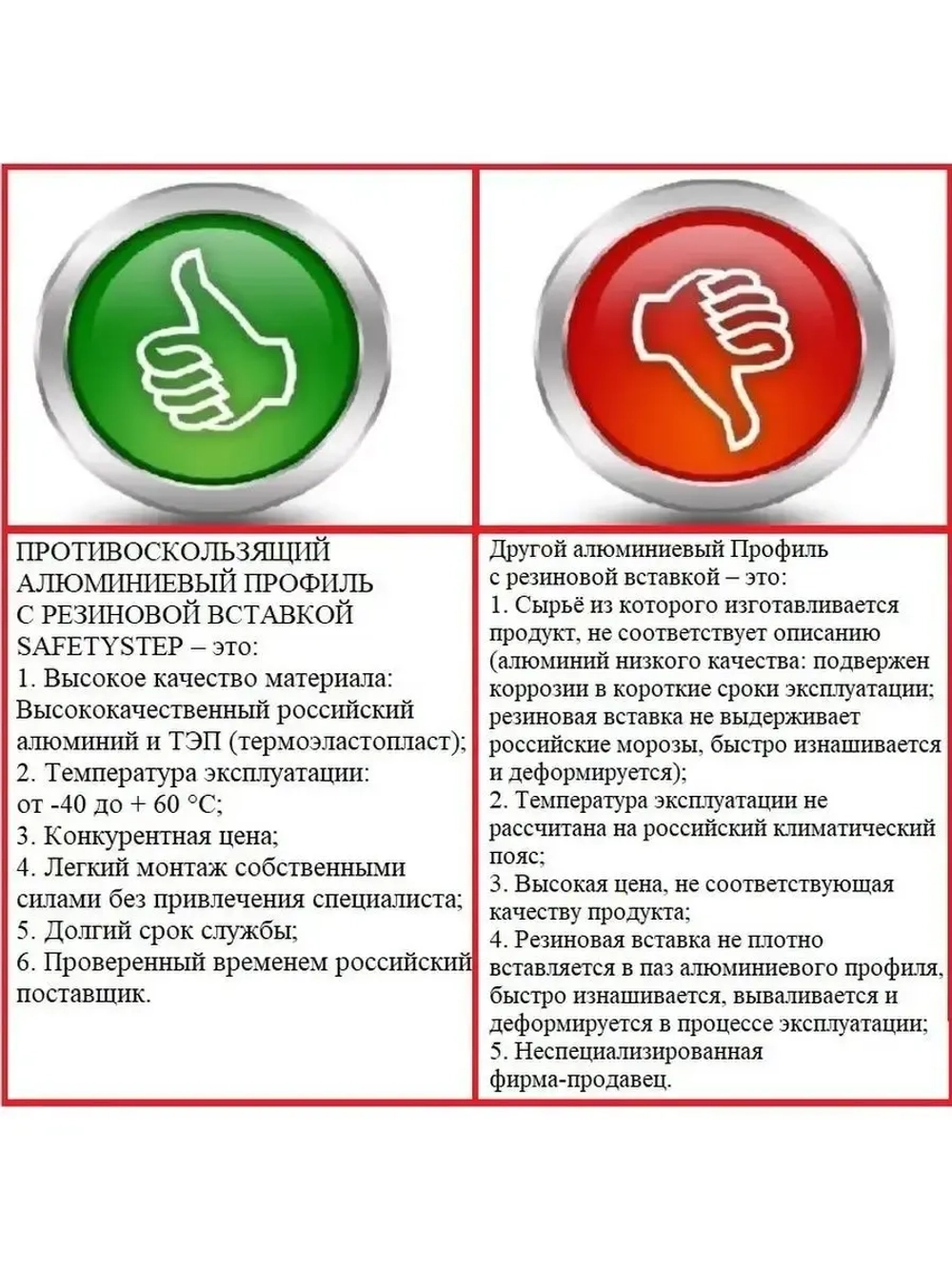 Накладка на ступеньки угловая 44ммх19мм, коричневый, 25 м