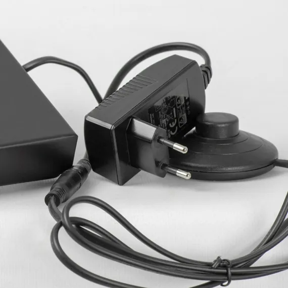 Торшер Прэйри SY3190 Lussole LGO
