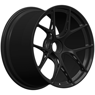 Диск колесный BBS FI-R EVO 10.5x20 5x112 ET15 CB82 satin black