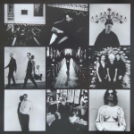Depeche Mode / Songs Of Faith And Devotion (LP)