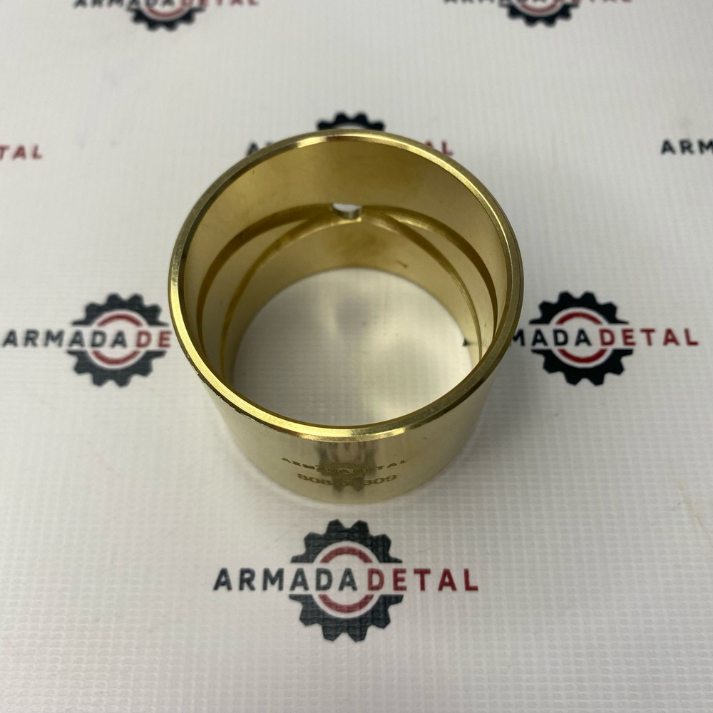 Втулка передней стрелы в основание подъема гидроцилиндра | 808/00309 | Armada Detal R