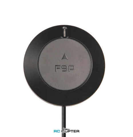 GNSS система Holybro H-RTK ZED-F9P Rover UART