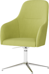Кресло Крис CS-406C Kiton 08