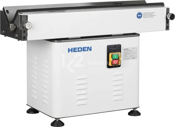 Настольный кромкорез Heden PB-800L
