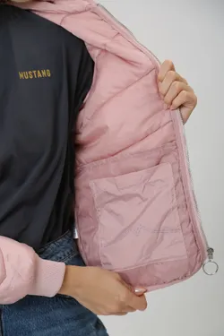 Куртка утепленная женская MUSTANG Hanna Jacket
