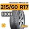 Tracmax X-Privilo H/T 215/60 R17 100H XL