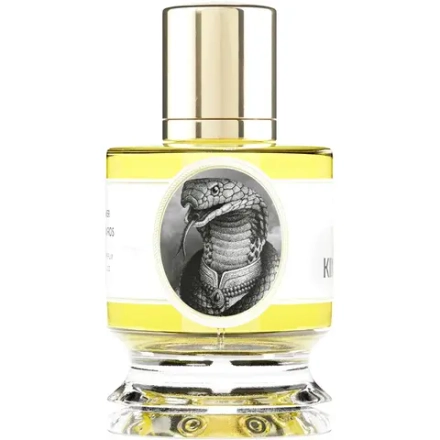 Zoologist King Cobra
