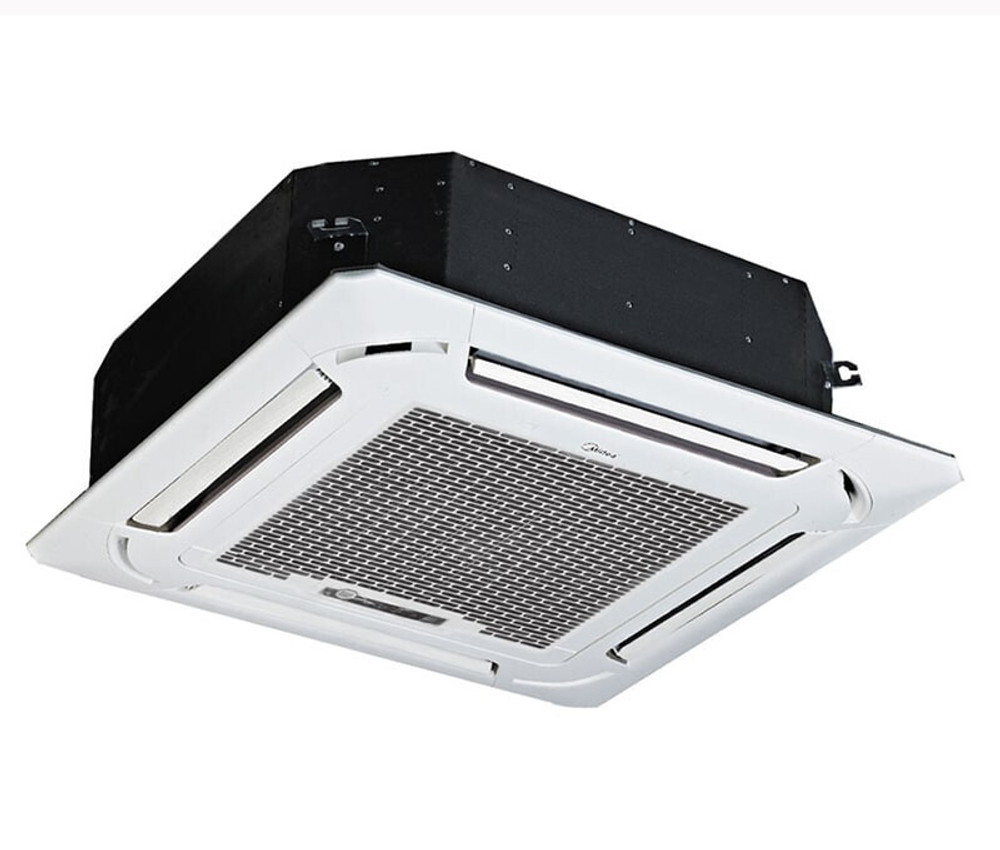 Midea MCD1-55HRFNX(GA)/T-MBQ4-04A1/MOE30U-55HFN8-R(GA)