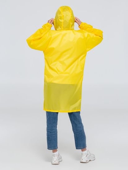 Плащ «Rainman Zip» влагозащит.