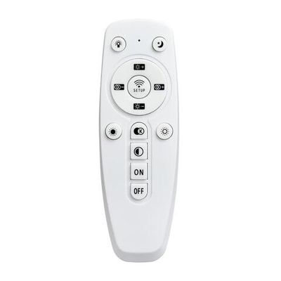 8023/80CL LEDIO LN24 черный/дерево, металл/МДФ Потолочный светильник 3000-6500К LED 80W 220V  PINE