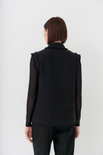 Жилет Эмилия NOME Atelier