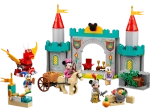 (Бронь) LEGO® 10780 Mickey and Friends Castle Defenders