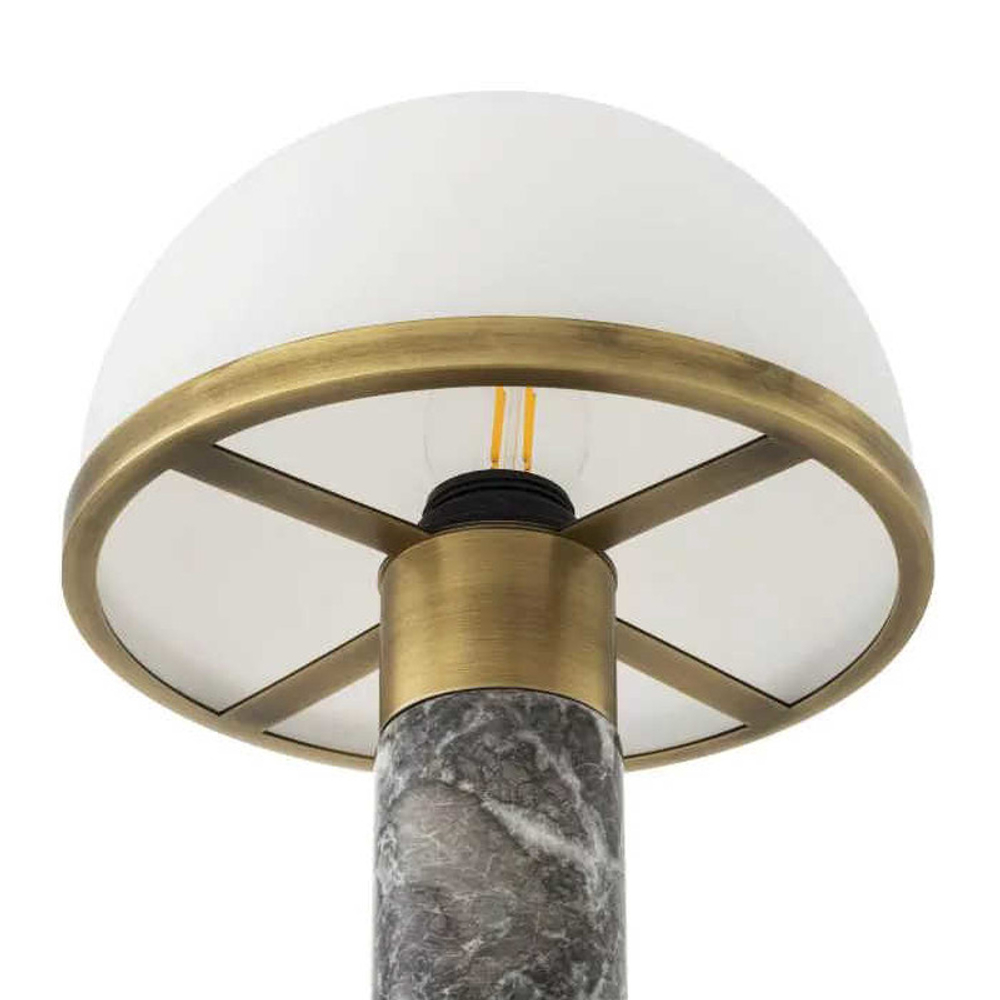 Настольная лампа Ziegel LIGHTING