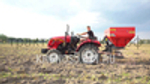 Трактор (минитрактор) Dongfeng DF-244 G2 NEW Рейстайлинг — фото 18
