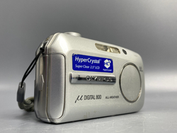 Olympus Digital 800