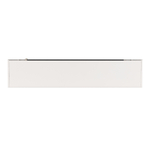 Светильник MAG-FLAT-45-L405-12W Warm3000 (WH, 100 deg, 24V) (Arlight, IP20 Металл, 3 года)