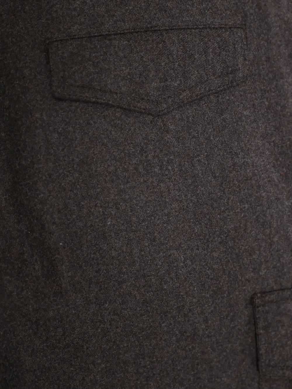 Брюки BRUNELLO CUCINELLI