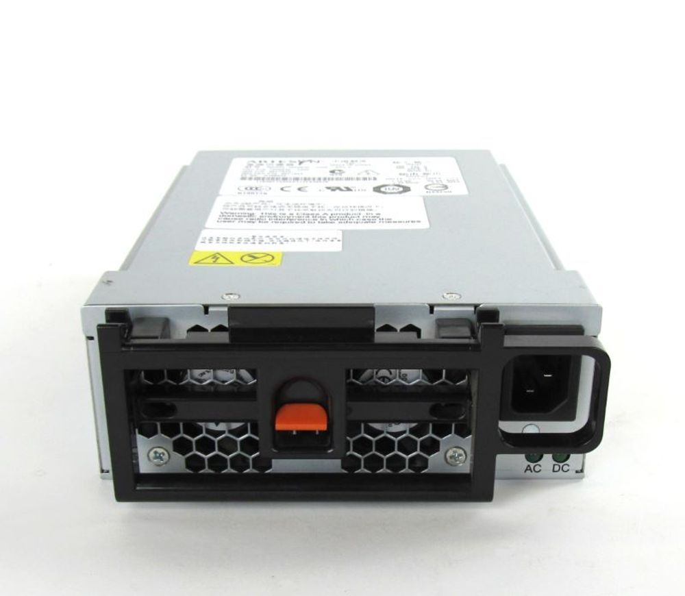 Блок питания IBM X236 670Wt Redundant Power Supply 39Y7343
