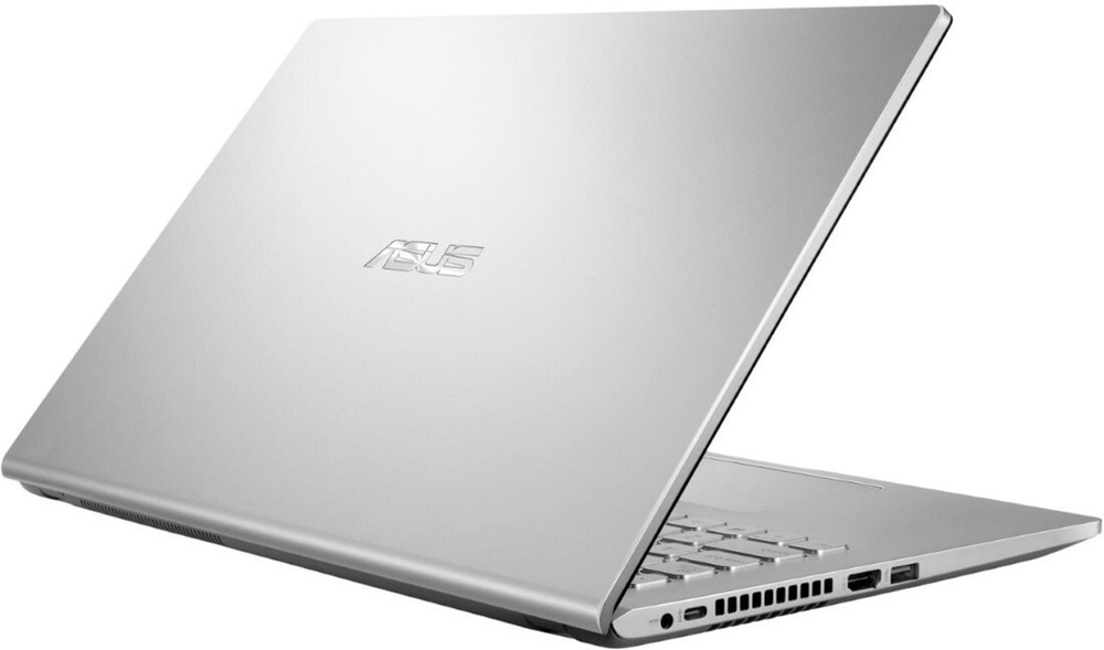 Ноутбук ASUS X509JP-EJ065T Core i5 1035G1/8Gb/512Gb/MX 330 2Gb/15.6 TN FHD/Win10/blue (90NB0RG3-M02890)