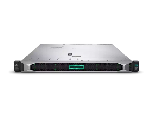 Стоечный сервер - DL360 Gen10 Plus 8SFF CTO Server (P28948-B21 B19 / BUILD-A26EF360)