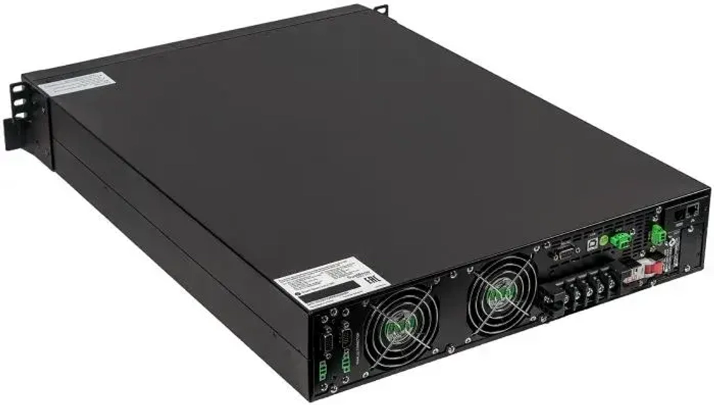 ИБП Systeme Electric SRTSE6KRTXLI-NC