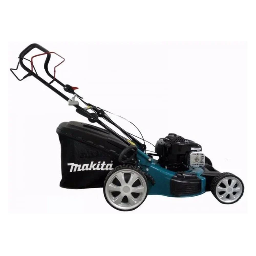 Бензиновая газонокосилка Makita PLM4628N