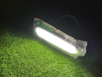 ПТФ правая BMW X3 G01 X4 G02 (2017-2021) LED