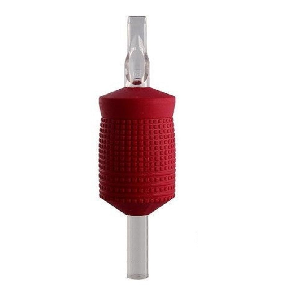 Держатель Flat Disposable Tattoo Tube 30мм - 9F