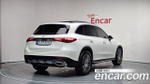 Mercedes-Benz GLC-Class GLC 300 4MATIC Avantgarde — 2025