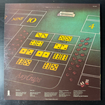 Bad Company - Straight Shooter (Англия 1975г.)