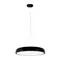 Подвесной светильник Cocotte-S Ø43см, черный LED 30W 3000K